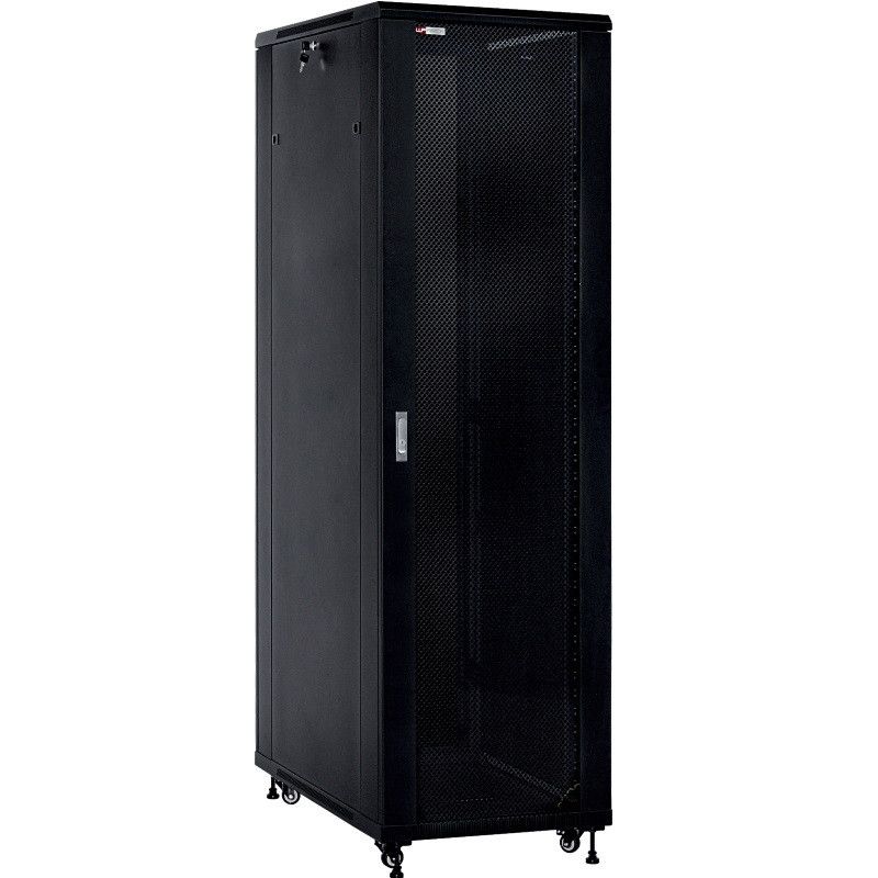 WP RACK WPN-RSB-22610-B ARMADIO RACK 19" 22U SERIE RSB 600X1000 MM, NERO