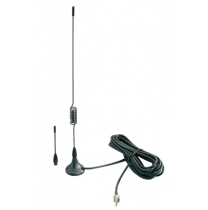 DAITEM 904-21X Antenna esterna GSM 3dB magnetica