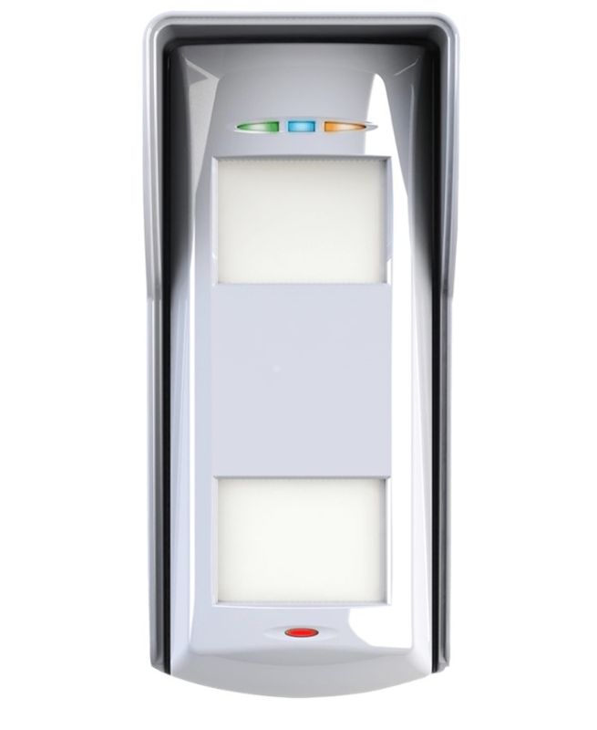PYRONIX XDL12TT-AM 12m TRIPLE TECHNOLOGY WIRE DETECTOR