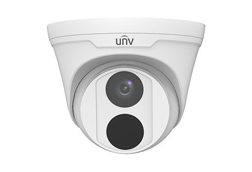 UNIVIEW IPC3614LR3-PF40-D 4MP FIXED DOME NETWORK CAMERA