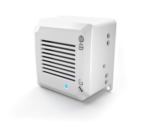 KERT KAS1201P 12V - 1A switching mini power supply