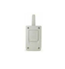 ABTECNO JCM-1002030 KBOXBASE500 - PLASTIC CONTAINER WITH BASE SCREWS 5