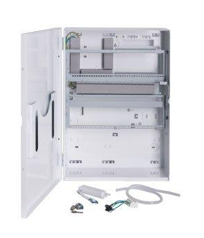 BOSCH ICP-MAP0111 MAP panel enclosure assembly prep. com