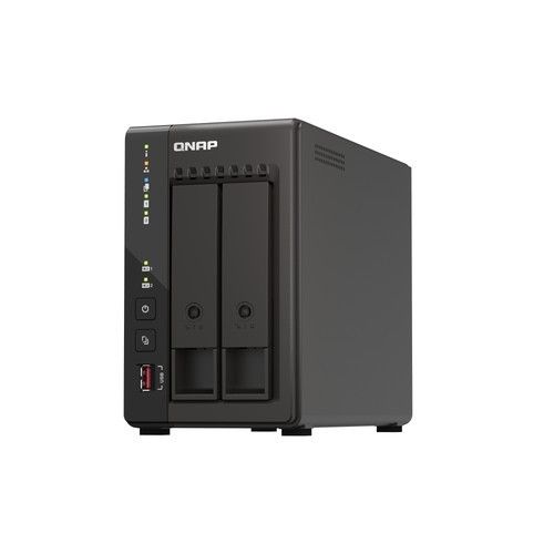 QNAP TS-253E-8G TS-253E-8G