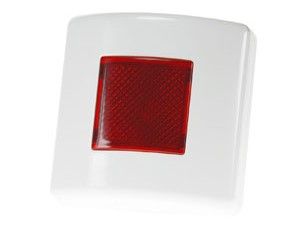 INIM INCENDIO SGFI200 Ripetitore di allarme Wireless Argus serie Sagittarius