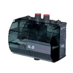 THERMOSTICK LASD2 (ILS2) Unità di campionamento bicanale ad aspirazione.