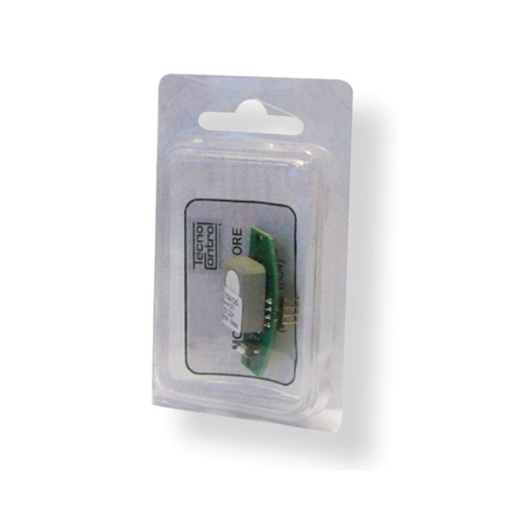 TECNOCONTROL ZSDG1 Replacement LPG sensor cartridge for SE330KG/333KG/396KG