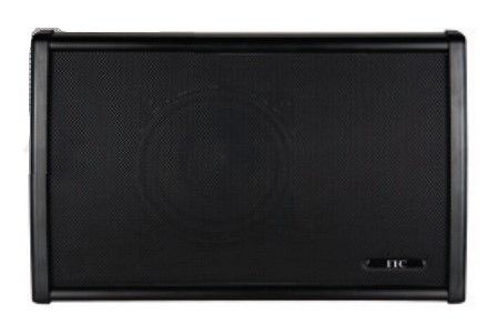 ITC AUDIO 4300-206202 DIP2517-P N Diff. con profili in legno-ABS- grigli