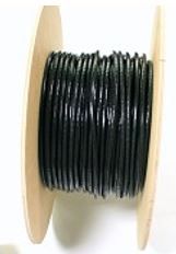 CIAS BF-LEAD Non-sensitive UV-resistant cable in a reel of