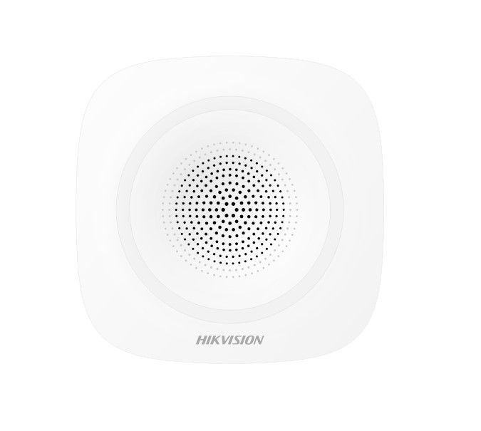 PYRONIX DS-PSG-WI-868 SIRENA DA INTERNO RADIO