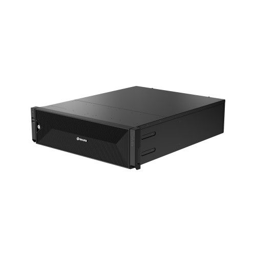 HANWHA XRN-3220B4 32CH NVR with 12th gen processor. Intel X Series 3
