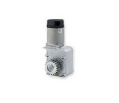 CARDIN SLI1024 Self-locking actuator with 24V encoder - max weight
