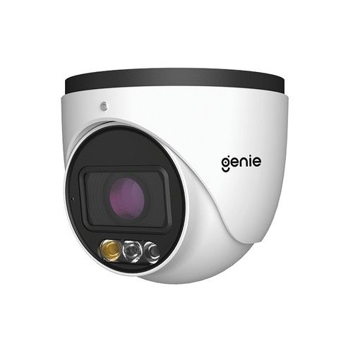 SKILLEYE SEI-E63215T-XLL Eyeball, 4MP, 2.8-12mm MOTOR, H.265+, ICR, dWDR, L