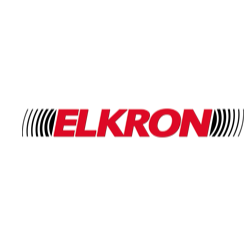 ELKRON 80KT7B10163 Lower cover for KIT SP50/xx.