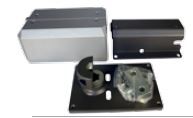 RIB ACG1515 MOZZO ASTA RAPID LED