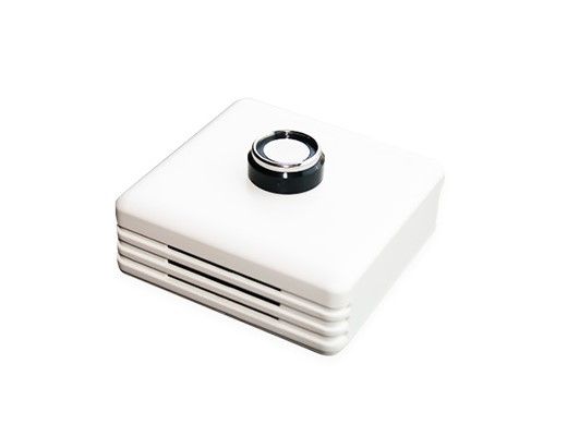 ELDES ED1B Plastic enclosure with integrated buzzer, for installing the iButton reader