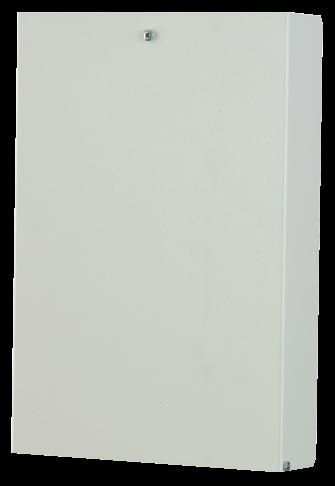 CDVI CIP12DR 12-NUMBER CYTOTELEPHONE CONTROL UNIT