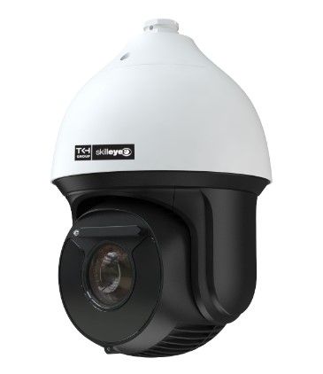 SKILLEYE SEI-P6780TIO PTZ Dome Camera IP, 4MP, Ultra-Starlight, 37x Zoom