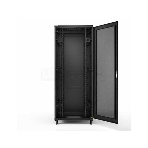 WP RACK WPN-RSB-42810-ADBS RSB-C 19 42U 800x1000mm server cabinet, black