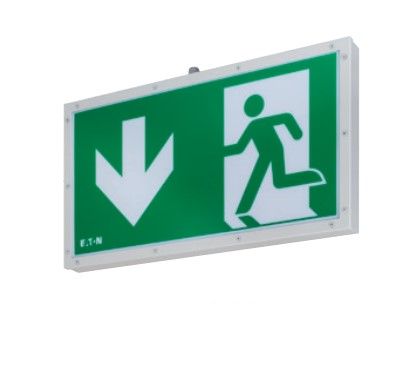 COOPER CSA LIGHTING 40071351579 46011 LED LT CG-S 60m LOW TEMPERATURE SERIES