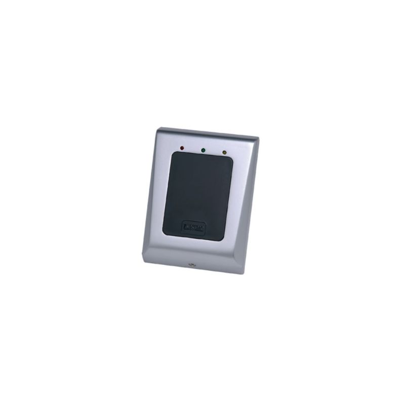 ABTECNO XPR-VPROX2-M IP65 WIEGAND MULTIPROTOCOL PROX READER 26 TO 40 BITS