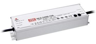 MEANWELL HLG-240H-48 HLG-240H-48 LED Drivers