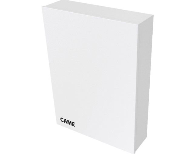 CAME 846AA-0030 PXC96 CENTRALE ALLARME 96IN