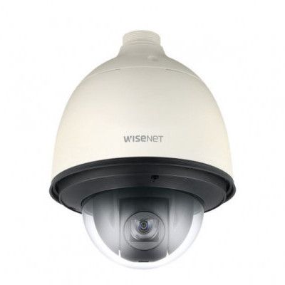 HANWHA XNP-6321H 2MP 32X Outdoor PTZ