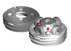 SOMMER 120050 M-152 torque