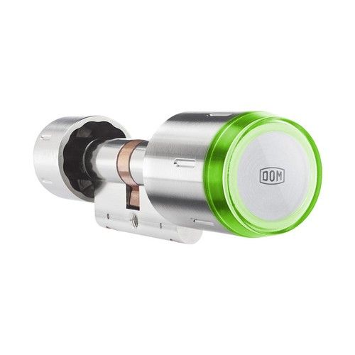 TKH SECURITY SHC-DOM-DS-ENIQ DOM Cylinder Dubble Sided control