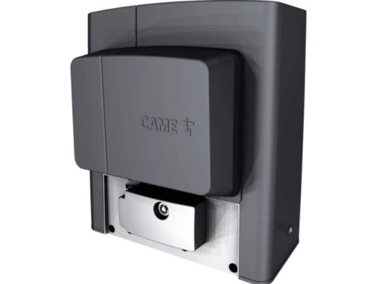 CAME 801MS-0080 BKS12AGS 230V 1200KG SLIDING MOTOR