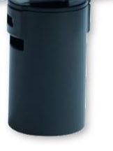 INIM FIRE ZSP/IP Replacement cartridge for detector - with pellistor sensing element
