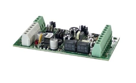 PASO ACFK20-DIN Scheda filtro audio CON VOX per guida DIN