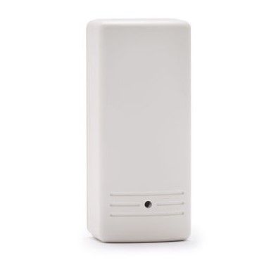 RISCO RWT72P86800E Unidirectional universal wireless transmitter - 868 MHz frequency.