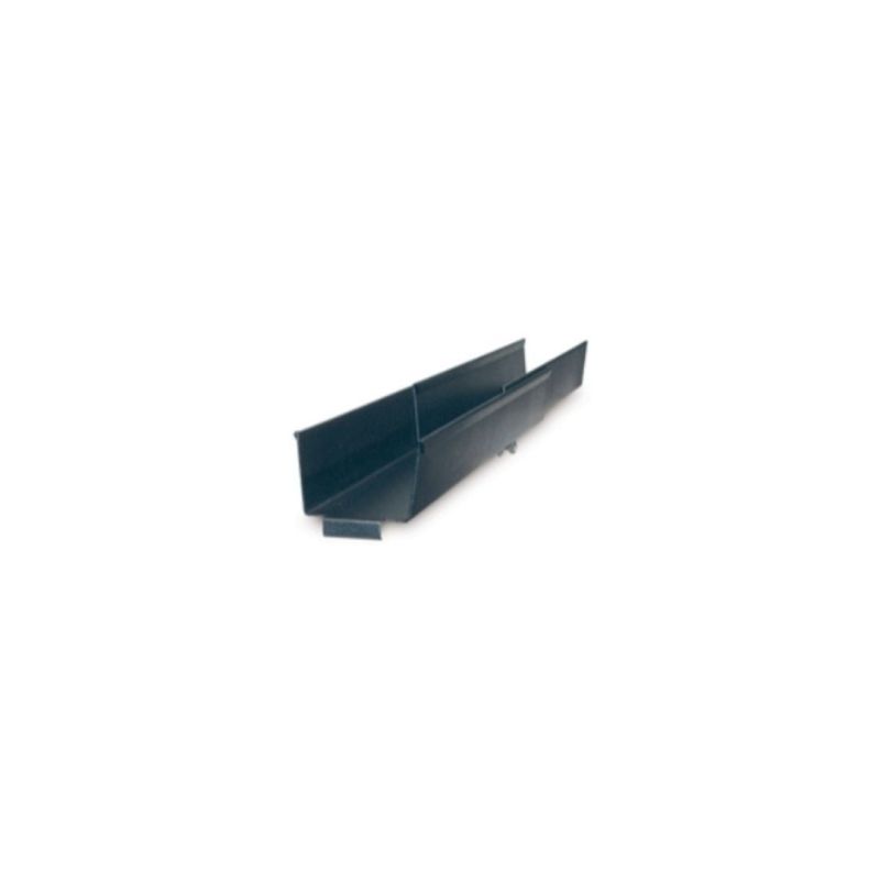 APC UPS AR8008BLK CANALINE LATERALI PER CAVI