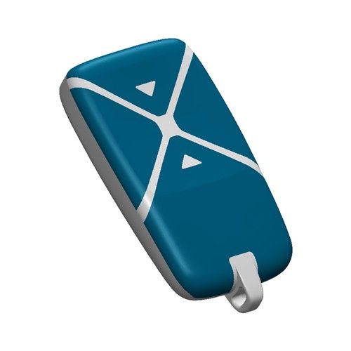 CDVI TMM2 MIMO 2 CH UNIVERSAL TRANSMITTER