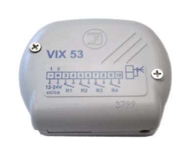 5310L Radio ricevente esterna 1 canale FADINI VIX 5310L