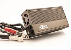 KERT KVIK2406 O=27.4Vdc 6A switching battery charger