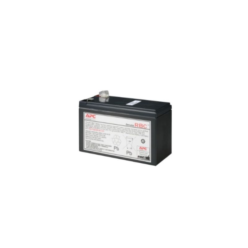 APC UPS APCRBC164 APC REPLACEMENT BATTERY