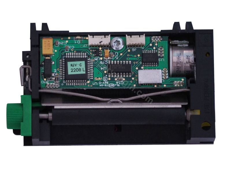 COOPER CSA FIRE DF6000PKIT PRINTER KIT FOR CF30002GIT CONTROL PANEL