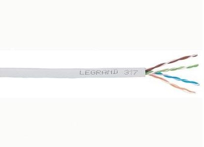 BTICINO LG-032874 U/UTP cat 5E PVC Coil 1000m. new CPR. ECA.