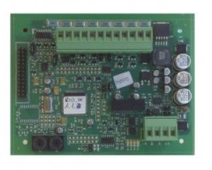 ARITECH FIRE STG/IN8-S 8-input 4-20 mA analog module for gas detectors