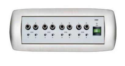 ITC AUDIO 4100-108000 MI8 Built-in interface module in a 506 box