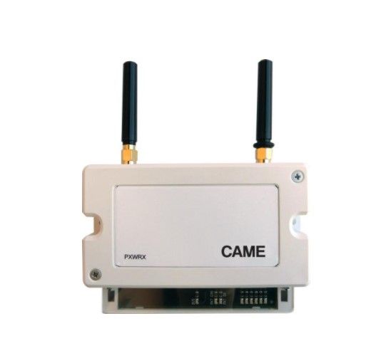 CAME 846NC-0310 PXWRX01 RICEVITORE RADIO SISTEMA PXC2