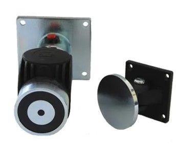 NOTIFIER 960121 ELETTROMAGNETE DA 50KG/400 N REGOLABILE 150 E 175MM