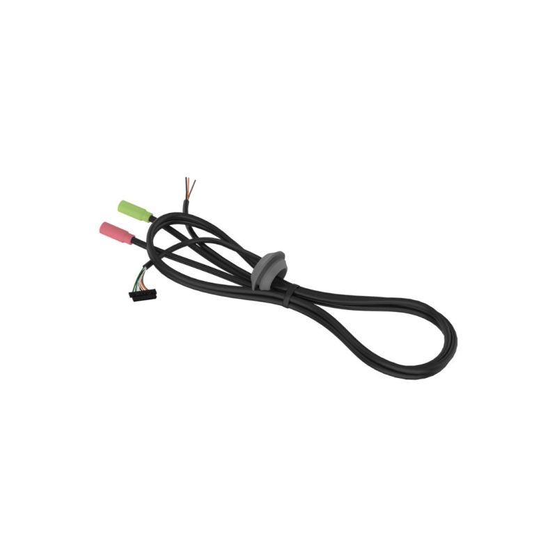 HANWHA SPP-C7400 Cable for audio/alarm