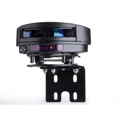 ABTECNO APE-790/2030 FLATSCAN IP66 LASER SENSOR FOR INDUSTRIAL DOORS