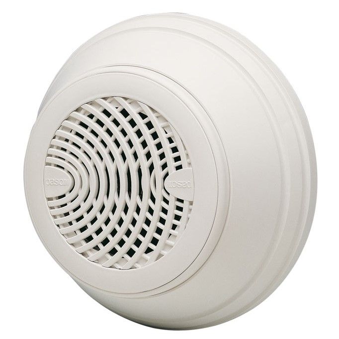 PASO C49/12-EN 12W ceiling light with EN54-24 TRANSMITTER