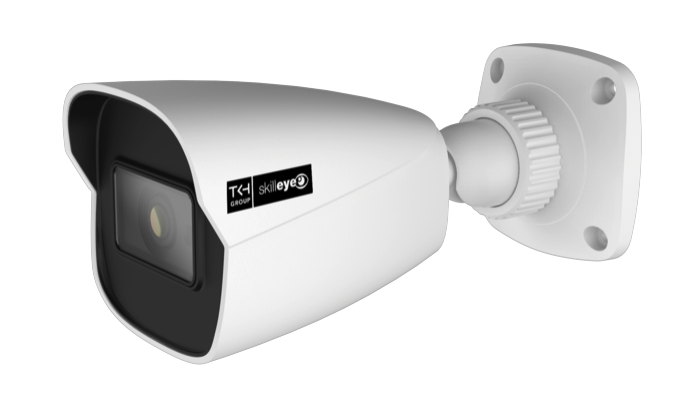 SKILLEYE SKL_SEI-T8126TI Bullet IP, 4K (8MP), 2.8mm, ICR, WDR 120db, 30 LEDs