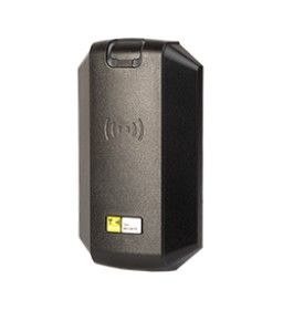 TKH SECURITY iPR-iX30-IK10-MDF-B Sirius iX30-IK card reader MIFARE/DESFire